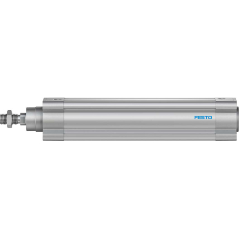 Стандартный пневмоцилиндр Festo DSBC-50-200-PPVA-N3