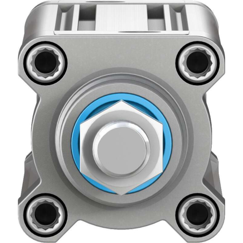 Стандартный пневмоцилиндр Festo DSBC-50-200-PPVA-N3
