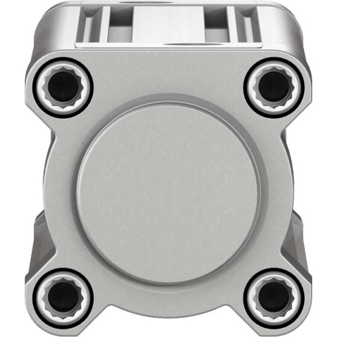 Стандартный пневмоцилиндр Festo DSBC-50-200-PPVA-N3