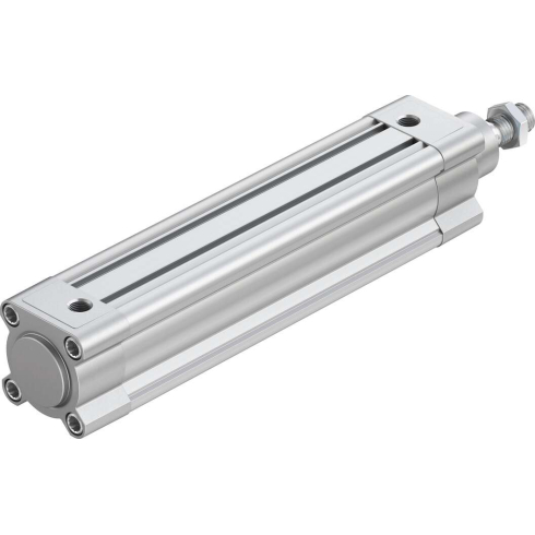 Стандартный пневмоцилиндр Festo DSBC-50-200-PPVA-N3