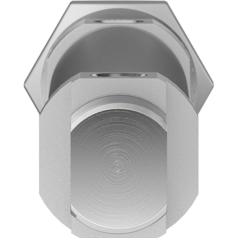 Круглый пневмоцилиндр Festo DSNU-25-100-P-A