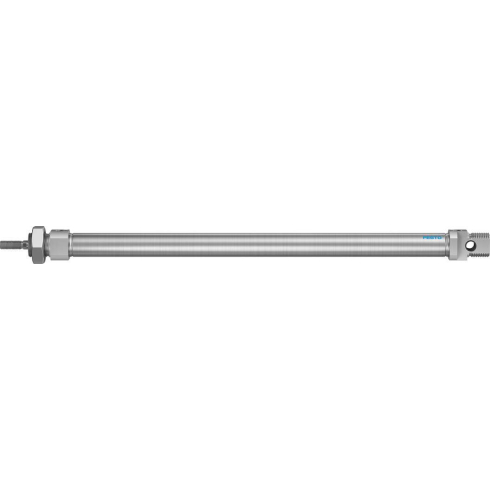 Круглый пневмоцилиндр Festo DSNU-20-300-PPV-A