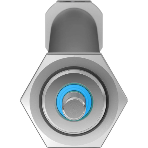 Круглый пневмоцилиндр Festo DSNU-20-300-PPV-A