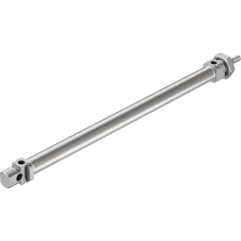 Круглый пневмоцилиндр Festo DSNU-20-300-PPV-A