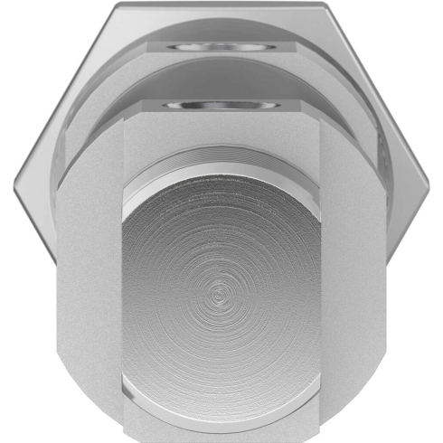 Круглый пневмоцилиндр Festo DSNU-25-25-P-A