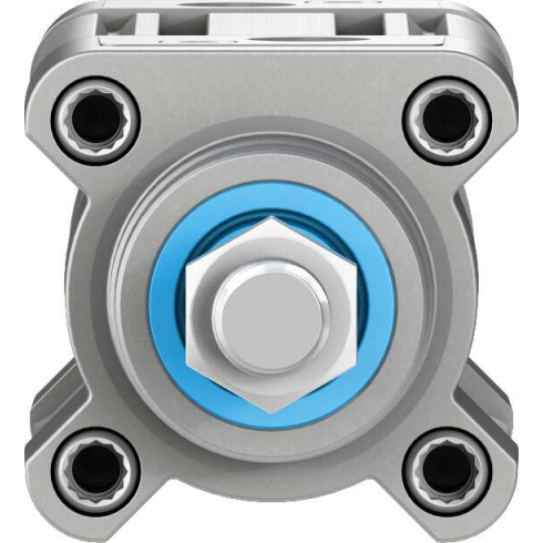 Стандартный пневмоцилиндр Festo DSBC-40-40-PPVA-N3