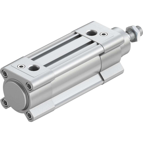 Стандартный пневмоцилиндр Festo DSBC-40-40-PPVA-N3