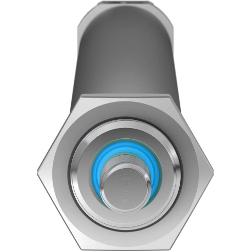 Круглый пневмоцилиндр Festo DSNU-25-400-PPV-A