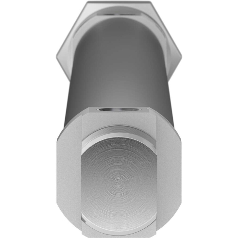Круглый пневмоцилиндр Festo DSNU-25-400-PPV-A