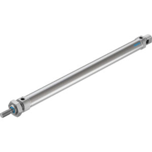 Круглый пневмоцилиндр Festo DSNU-25-400-PPV-A
