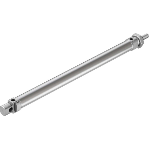 Круглый пневмоцилиндр Festo DSNU-25-400-PPV-A
