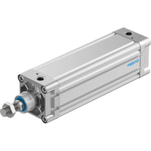 Стандартный пневмоцилиндр Festo DNC-125-250-PPV-A