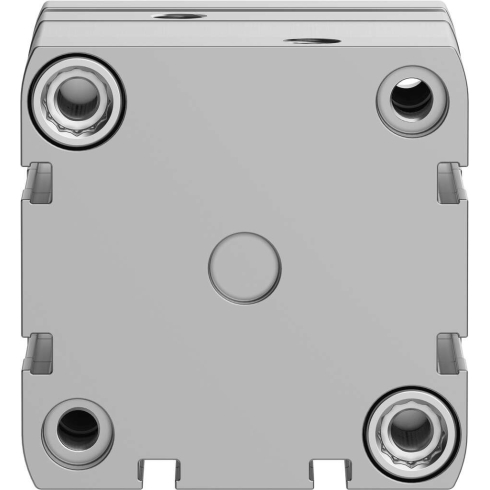 Компактный пневмоцилиндр Festo ADNGF-63-10-P-A