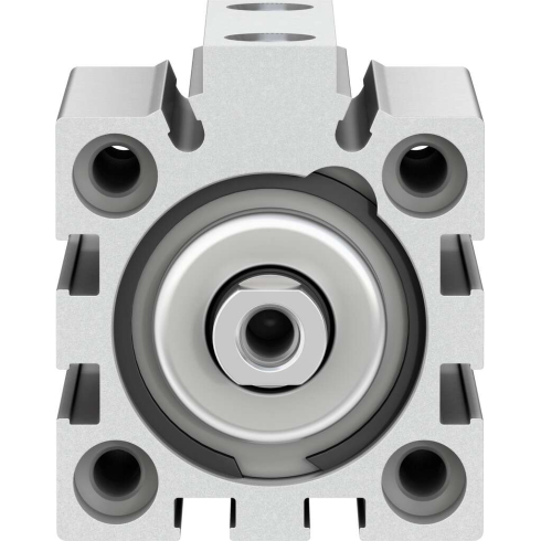 Короткоходовой пневмоцилиндр Festo ADVC-32-20-I-P-A