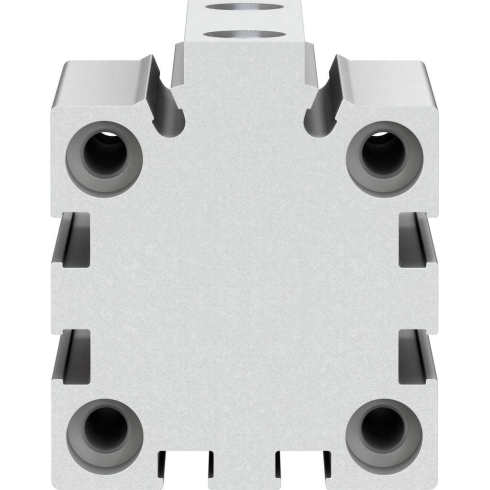 Короткоходовой пневмоцилиндр Festo ADVC-32-20-I-P-A
