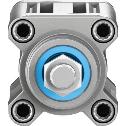Стандартный пневмоцилиндр Festo DSBC-32-80-PPSA-N3