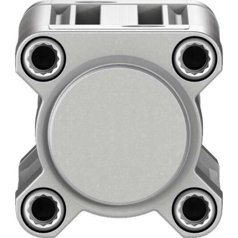 Стандартный пневмоцилиндр Festo DSBC-32-80-PPSA-N3