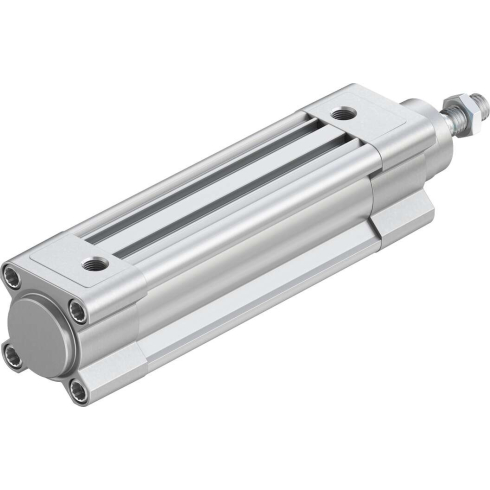 Стандартный пневмоцилиндр Festo DSBC-32-80-PPSA-N3