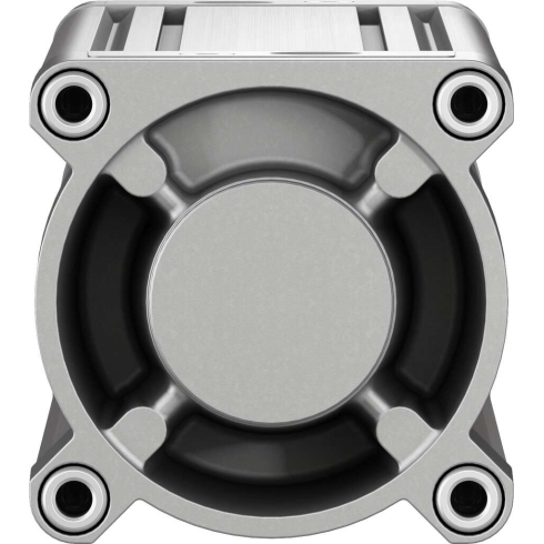 Стандартный пневмоцилиндр Festo DSBC-100-320-PPVA-N3