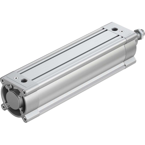 Стандартный пневмоцилиндр Festo DSBC-100-320-PPVA-N3
