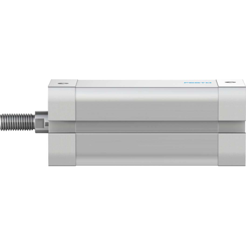 Компактный пневмоцилиндр Festo ADN-20-50-A-P-A