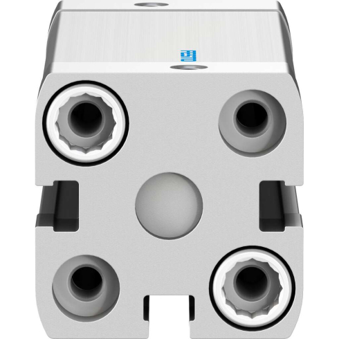 Компактный пневмоцилиндр Festo ADN-20-50-A-P-A