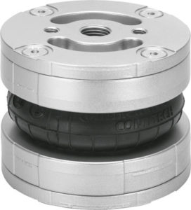 Баллонный пневмоцилиндр Festo EB-80-20