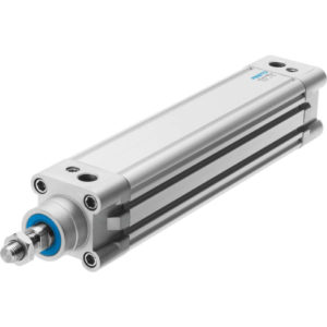 Стандартный пневмоцилиндр Festo DNC-40-160-PPV