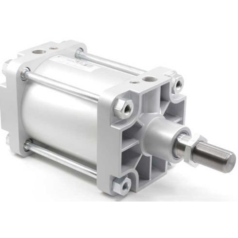 Стандартный пневмоцилиндр Pemaks PMBY-320-450