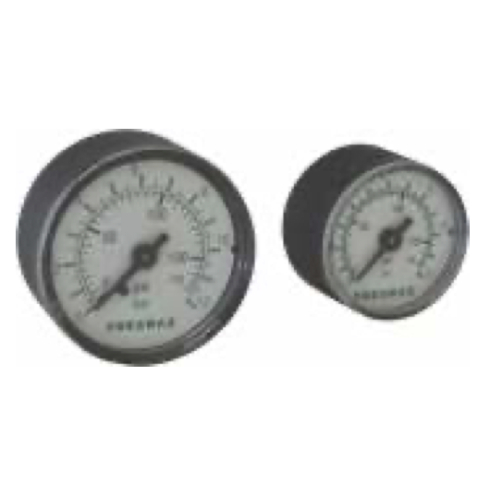 Манометр Pneumax 17070A.A