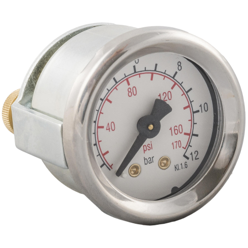Манометр Aignep MAN0 5N2 060 000