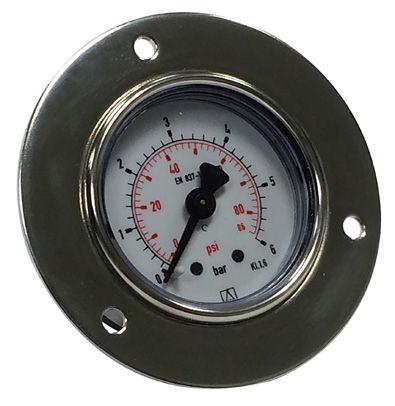 Манометр Aignep MAN0 6N2 060 000