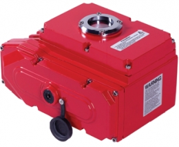 Неполнооборотный электропривод Rushwork 900-220-40022’’22