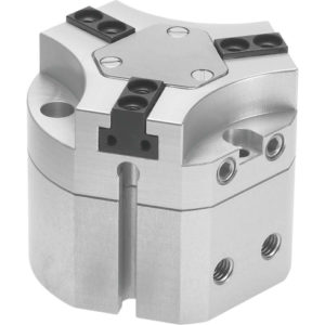 Захват трехточечный Т-образный прочный Festo HGDT-25-A-G1