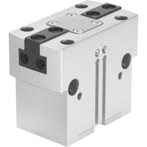 Захват параллельный с большим усилием Festo HGPT-50-A-B-G2