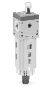 Фильтр Camozzi MD1-F051-1/8-10