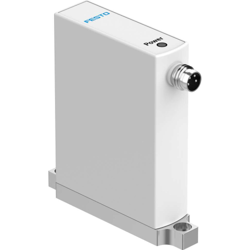 Пропорциональный регулятор давления Festo VEAA-B-3-D9-F-V1-1R1