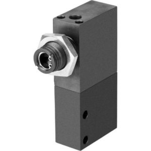 Клапан задержки времени Festo VZB-3-1/4