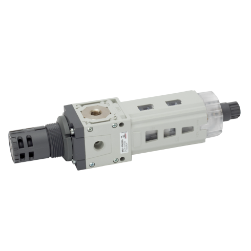 Фильтр-регулятор Camozzi MD1-FR0000-1/8
