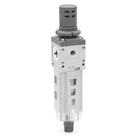 Фильтр-регулятор Camozzi MD1-FR1500