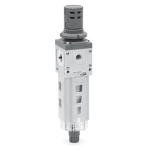 Фильтр-регулятор Camozzi MD1-FR1820-10-1/8