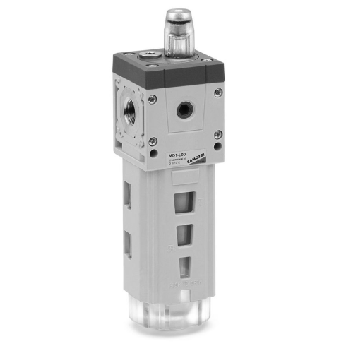 Маслораспылитель Camozzi MD1-L00-10-10