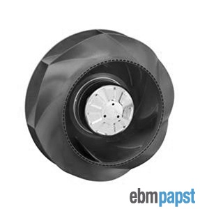 Вентилятор Ebmpapst R1G250-RC75-02 / R1G250RC7502 радиальный EC