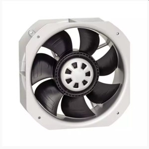 Вентилятор DC W3G200-HD01-03 225x225x80мм осевой компактный Ebmpapst