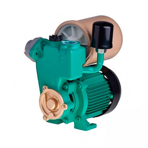 Повысительный насос Wilo PW-252EA