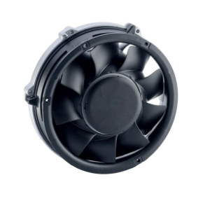 Вентилятор DC DV 6318/2 TDHHP / DV6318/2TDHHP 172x51мм осевой компактный Ebmpapst