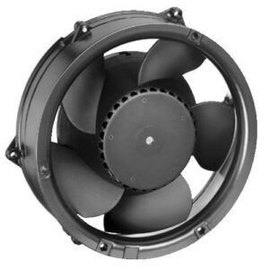 Вентилятор DC DV 6248 TD / DV6248TD 172x51мм осевой компактный Ebmpapst