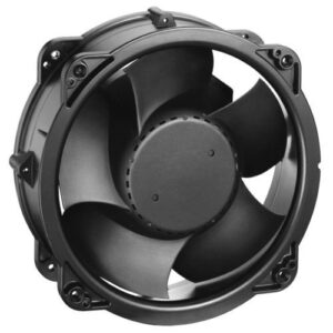 Вентилятор DC W1G208BA7352 230x80мм осевой компактный Ebmpapst