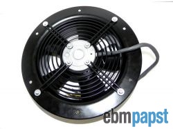 Вентилятор W3G300-CT72-89 / W3G300CT7289 d 300мм осевой Ebmpapst
