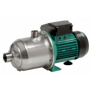 Поверхностный насос Wilo MultiPress MP 604 (1~230 В)